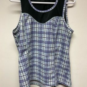 Kerrits sleeveless shirt